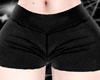 Black Shorts