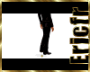 [Efr]Perfect Black Jeans