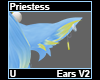 Priestess Ears V2