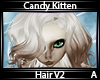 C. Kitten Hair A V2