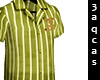 Striped Nelly Yellow