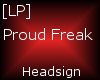 [LP] ProudFreak