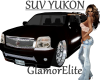 SUV/ Yukon~ Luxury Elite