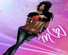 mW-Leniani kiss outfit