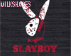 Slayboy Rug