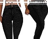 L| Black denim 