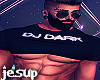 !!~ Crop Top DJ DARK