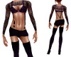 Titillating Head2Toe PL