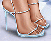 Romantic Diamond Heels