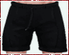 Kawaii Black Shorts