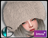 IGI Fur Hat Winter v.3