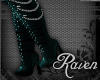 *R* Kairara Teal