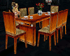 Romantic Dine Table
