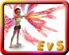 ~EvS~ Butterfly Blast -F