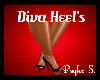ePSe Diva Heel's
