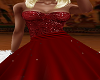 FG~ Red Diamond Gown