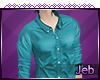 [Jeb] Classy In Blue