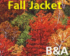 [BA] Fall Jacket