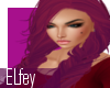 [Elfey] Wendy Purple