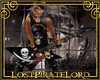 [LPL] Pirate Exp 2