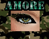Army EyeShadow Amore