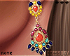 !< Spring Earrings!