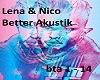 Lena & Nico - Better