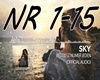 Sky-Bedziesz numer jeden