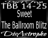 The Ballroom Blitz P2