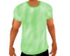 T- Shirt  Green