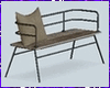 Garden Bench