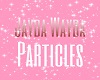 (F) Jayda Wayda Particle