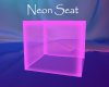 AV Neon Seat