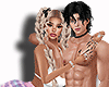 Lover Picture Pose