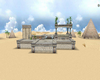 Palace Egypte