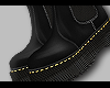 ヨネ. Black Boot