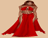 Goddess   Red Gown