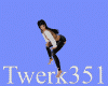 Twerk 351 1PoseSpot