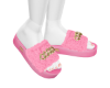 Fur Girl Pink