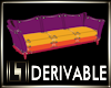 !LL! Der. Style Couch