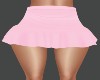 !R! Pink Tennis Skirt