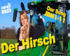 EinfachBauer-DER HIRSCH