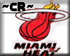 ~CR~ Miami  Logo!