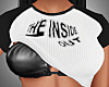 T! The Inside Out Top
