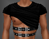 Belted T-Shirt