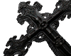 cross +
