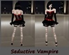 Seductive Vampire