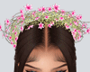 Y*Flower Girl Hair Bow