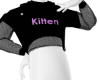 Kitten Fem Crop