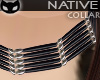 [SIN] Native Collar